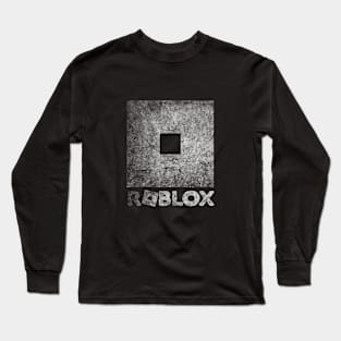 roblox Long Sleeve T-Shirt